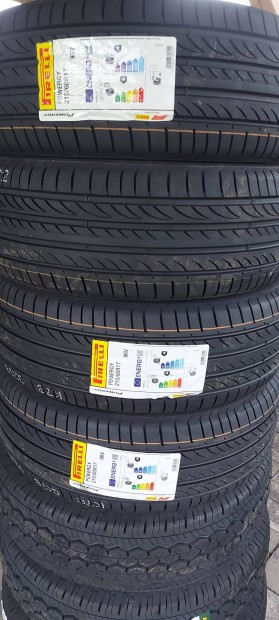 215/60r17 Pirelli nyari garnitra j 2023