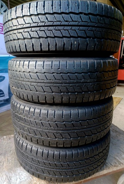 215/60r17c 215/60 r17c  T5 T6 Transporter Multivan tli 4db 