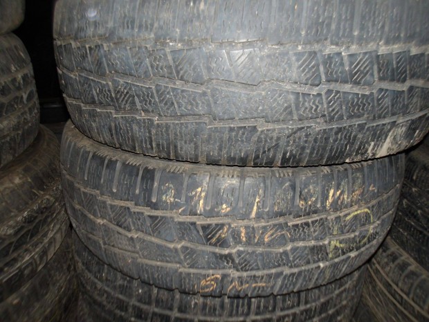 215/60r17c Michelin tli gumi ajndk szerelssel