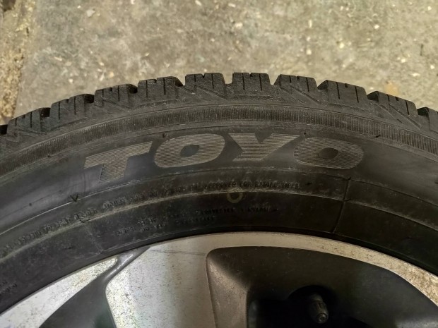 215/60r17c Toyo Tli gumi 215/60 r17C 2019