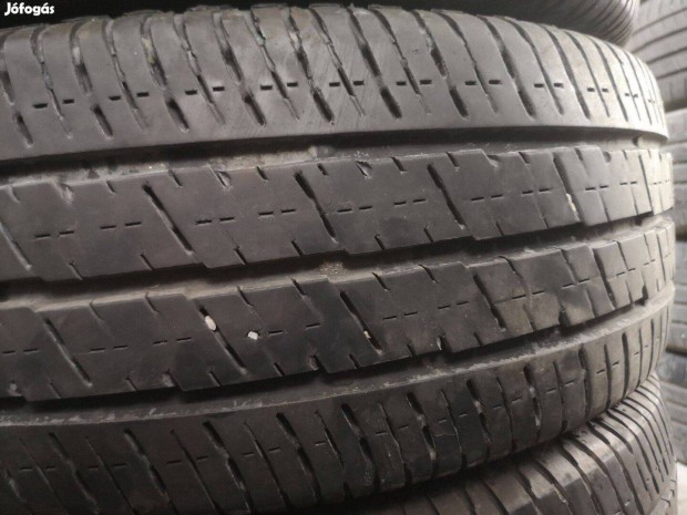215/65R15C 215/65 Kiárusítás Continental nyárigumik kisteherautóra