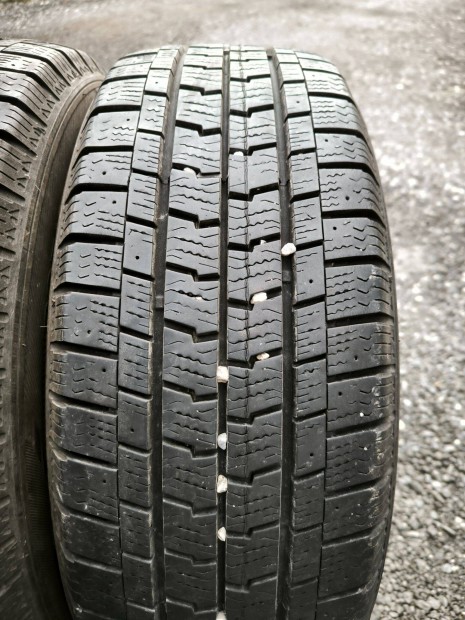 215/65R15C 2db jszer Goodyear tligumi kisteherre 215/65