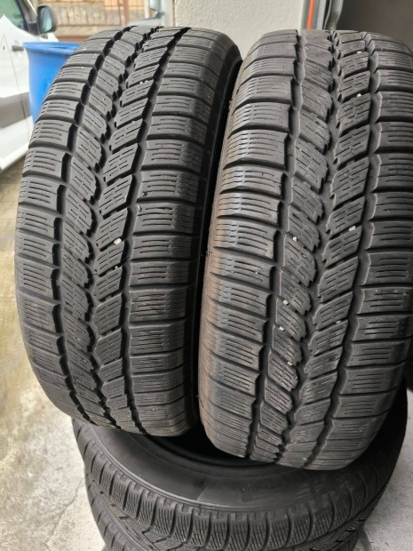 215/65R15C 2db jszer tli Michelin kisteherre