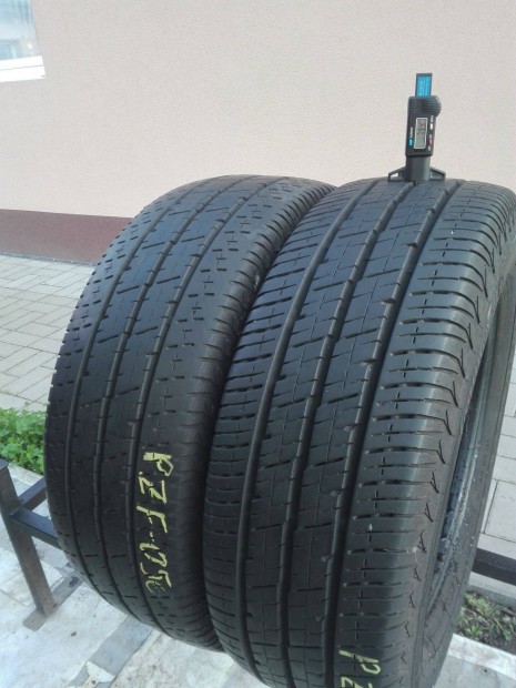 215/65R15C Continental nyári gumi 2db 215/65 r15c