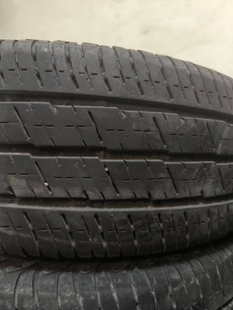 215/65R15C Continental ny�rigumi kisteherre
