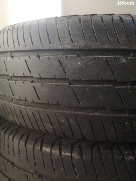 215/65R15C Continental nyárigumik kisteherautóra
