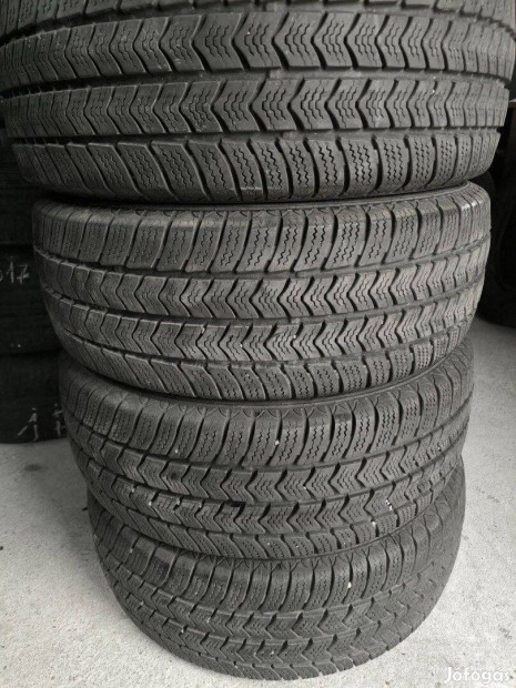 215/65R15C Semperit tli kisteherre 215/65 R15C tli