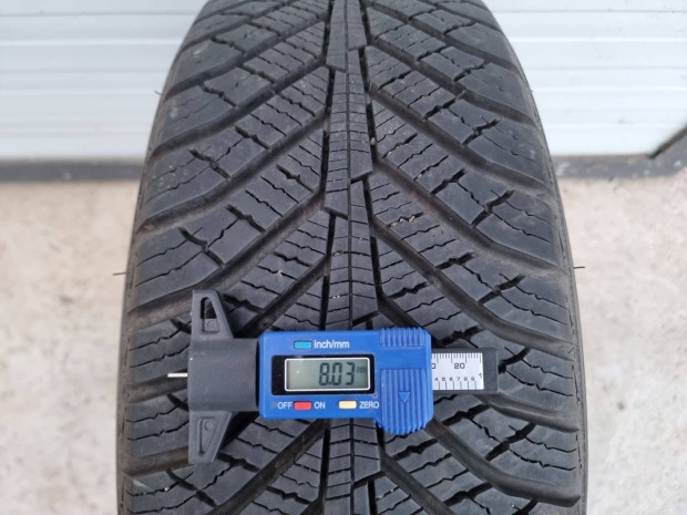 215/65R15 Kumho 4vszakos 2db jszer llapotban elad!