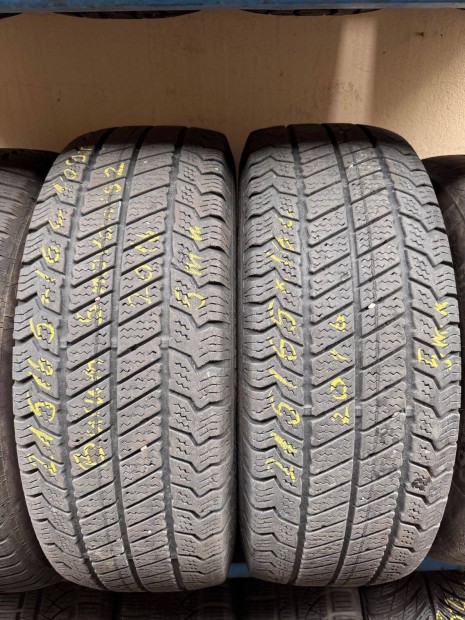 215/65R16C 215 65 16C 215/65x16C Barum tli gumi elad