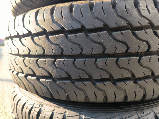 215/65R16C 215/65 16 C Dunlop ny�rigumik kisteherre
