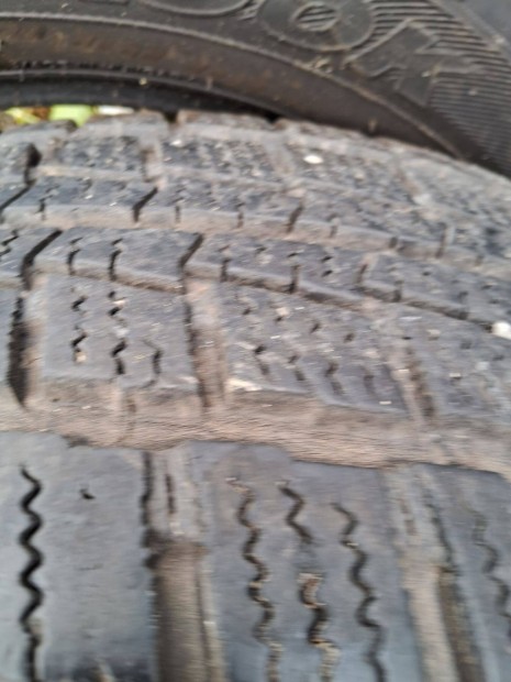 215/65R16C 215/65 R 16C R16C R16 16 C hankook téli gumi