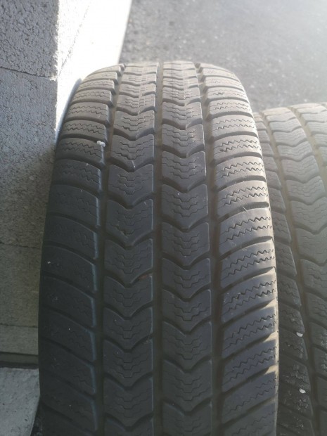 215/65R16C 2-2db tligumi kisteherre