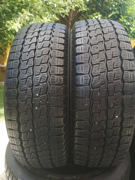 215/65R16C 2db Firestone tligumi kisteherre