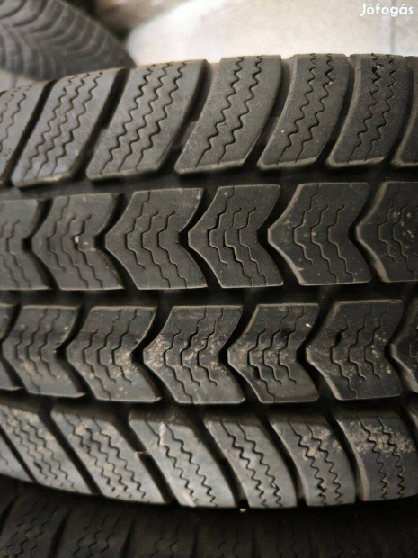 215/65R16C 35e/2db Semperit tligumi kisteherre