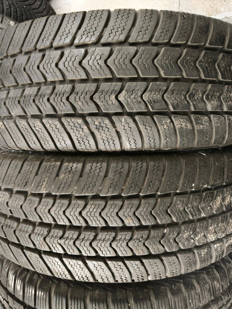 215/65R16C 35e/2db Semperit tligumi kisteherre
