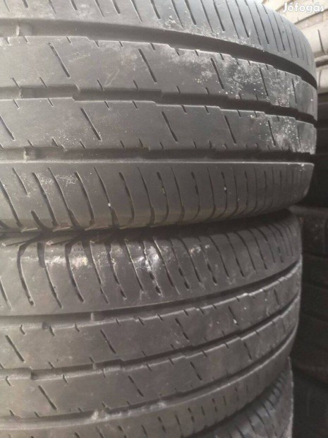 215/65R16C 45e/4db Continental ny�rigumi kisteherre 215/65