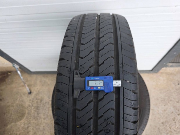 215/65R16C Barum garnitúra teljesen újszerű állapotban eladó!
