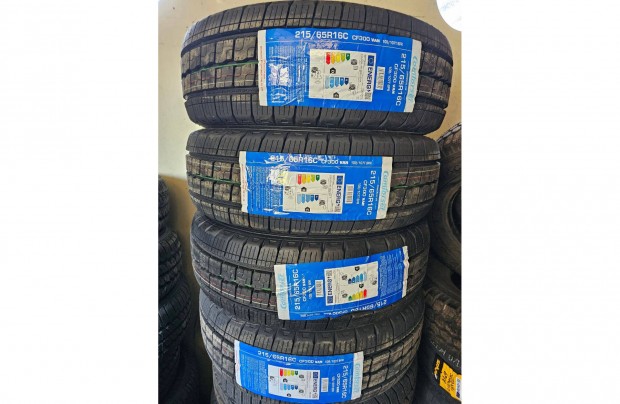 215/65R16C Comforser 109T Új Nyári Gumi Akció!!!