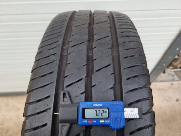 215/65R16C Continental garnitra nagyon j llapotban elad!