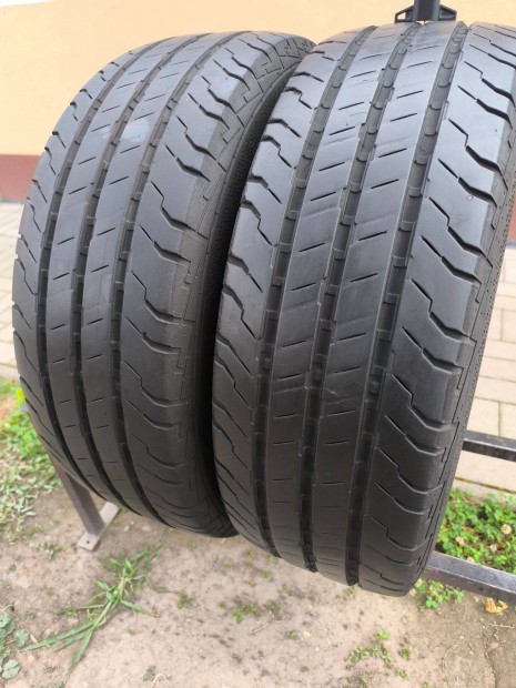 215/65R16C Continental ny�ri gumi 2db 215/65 r16c