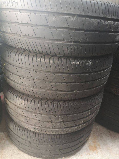 215/65R16C Continental nyárigumik kisteherre