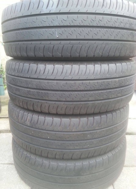 215/65R16C Goodyear kisteher nyri gumi