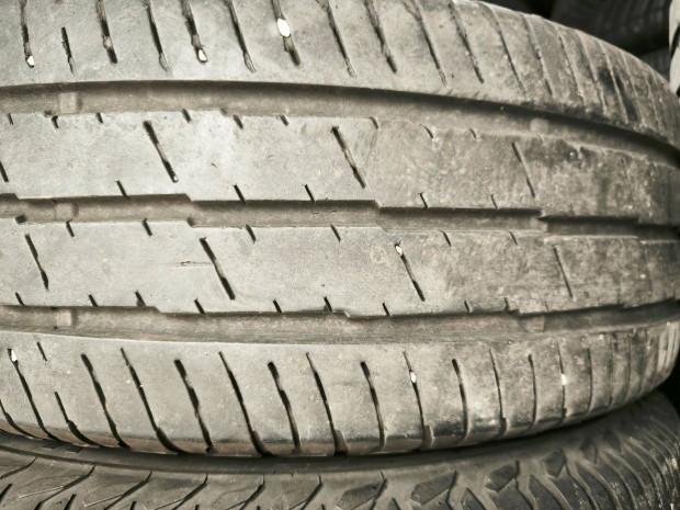 215/65R16C Kisteher Continental nyárigumik eladók
