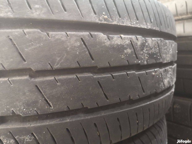 215/65R16C Kistehergumik nyárra olcsón 55e/4db