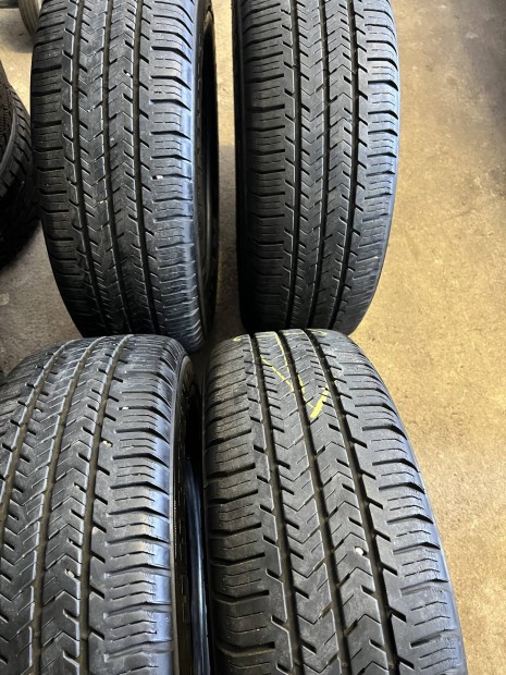 215/65R16C Michelin Agilis Hasznlt nyri!