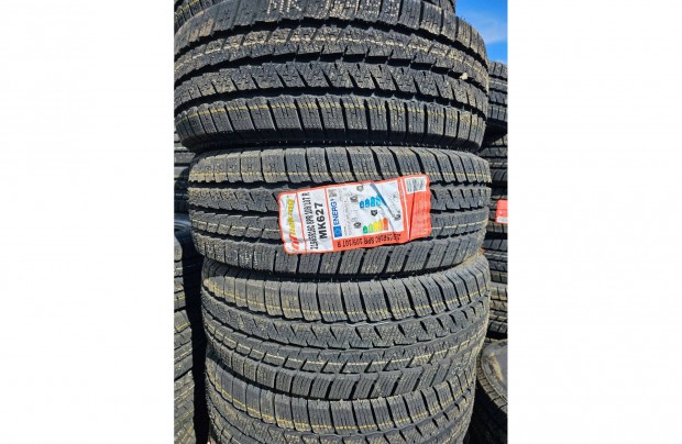 215/65R16C Mileking Winter j Tli Gumi Akci!!!