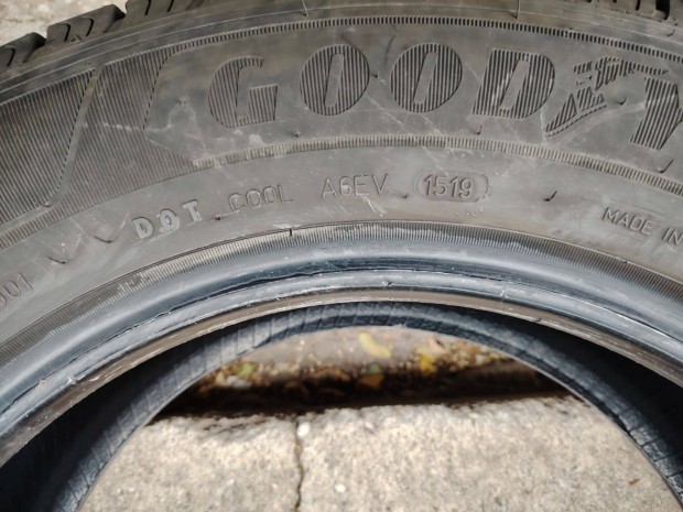 215/65R16C kisteher gumi