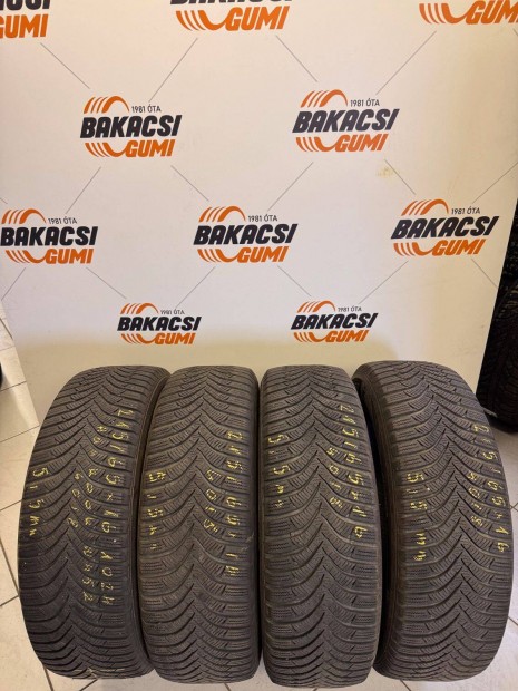 215/65R16 215 65 16 215/65x16 Hankook tli gumi elad