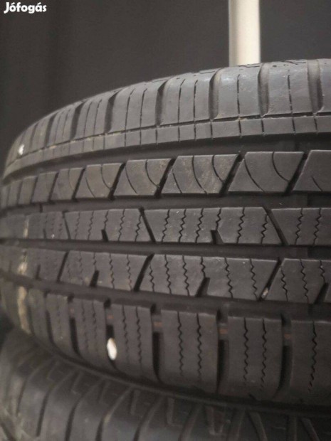 215/65R16 215/65 215 65 16 Kiárusítás újszerű Continental nyárigumik