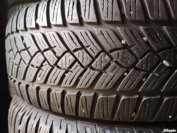 215/65R16 215/65 50e/4db Fulda téligumik eladók