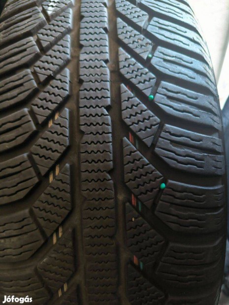 215/65R16 215/65 R16 Semperit tligumi 55e/4db