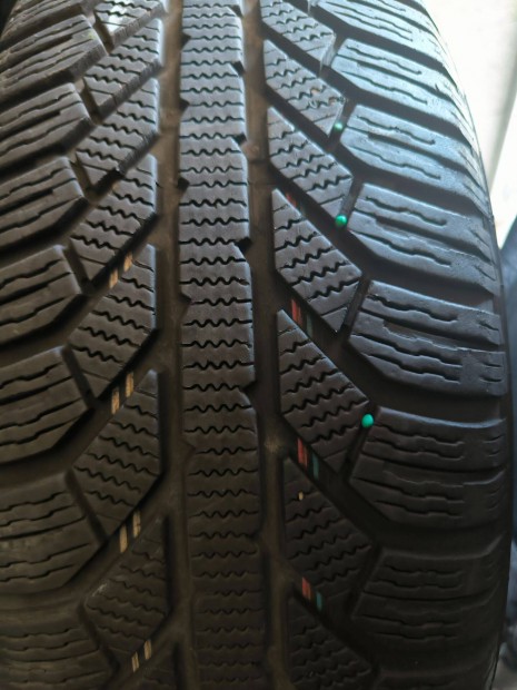 215/65R16 215/65 Semperit tligumi
