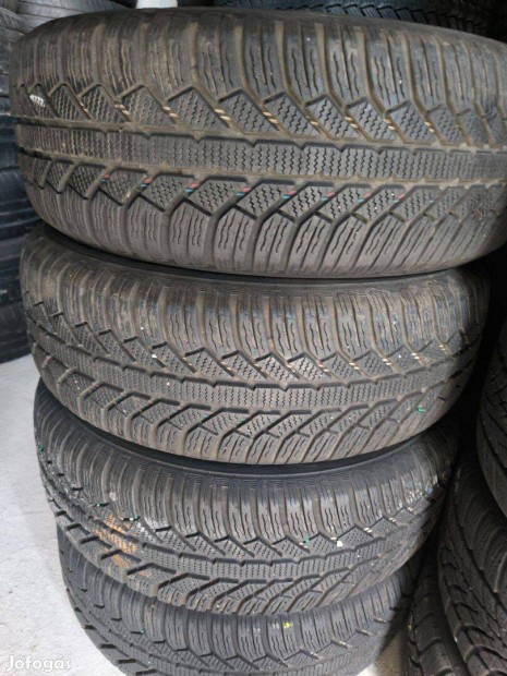 215/65R16 215/65 Semperit téligumi