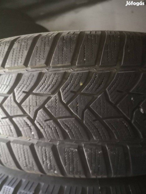 215/65R16 2db jszer Dunlop tligumi