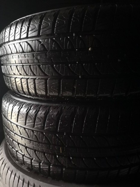 215/65R16 2db jszer Fulda nyrigumi elad