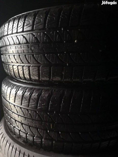 215/65R16 35e/2db 95% Fulda nyárigumi 215/65 16