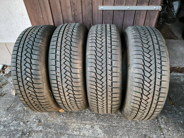 215/65R16 90% Continentall tligumi