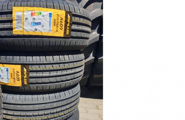 215/65R16 Aplus 98H j Nyri Gumi