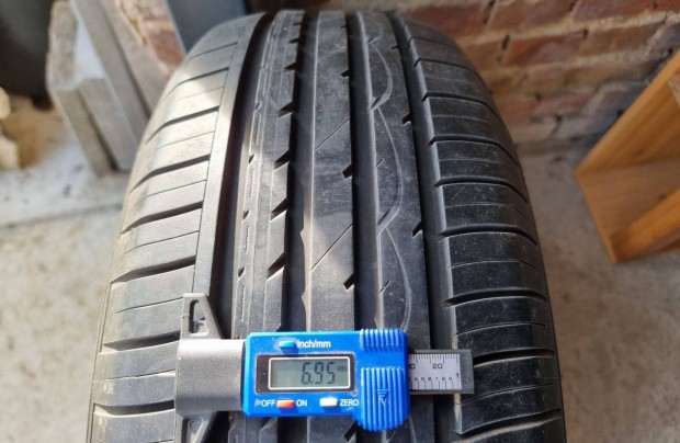 215/65R16 Fulda gumi 2db teljesen jszer llapotban elad!