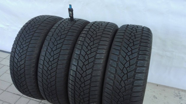 215/65R16 Fulda tli gumi garnitra 215/65 r16