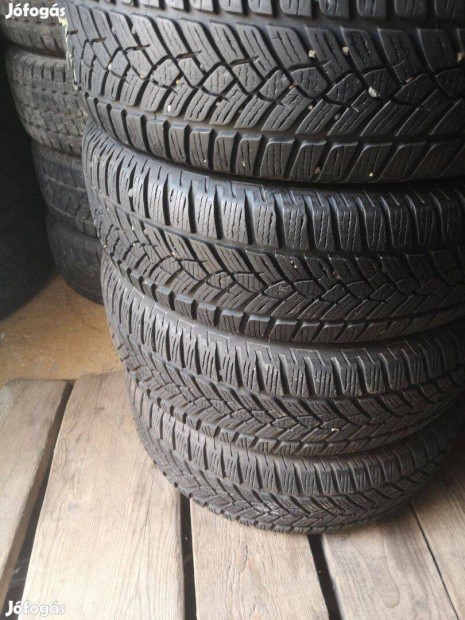 215/65R16 Fulda tligumik 215/65 16 olcsn