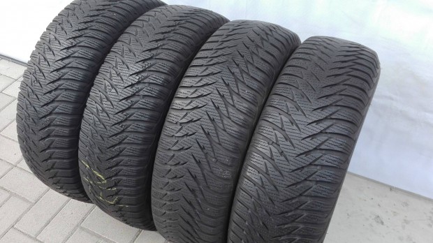 215/65R16 Goodyear tli gumi garnitra 215/65 r16