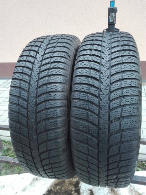 215/65R16 Kumho tli gumi 2db 215/65 r16