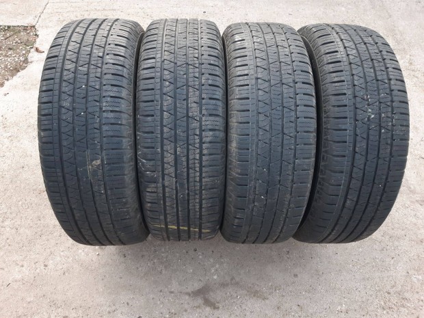 215/65R16 M+S gumik