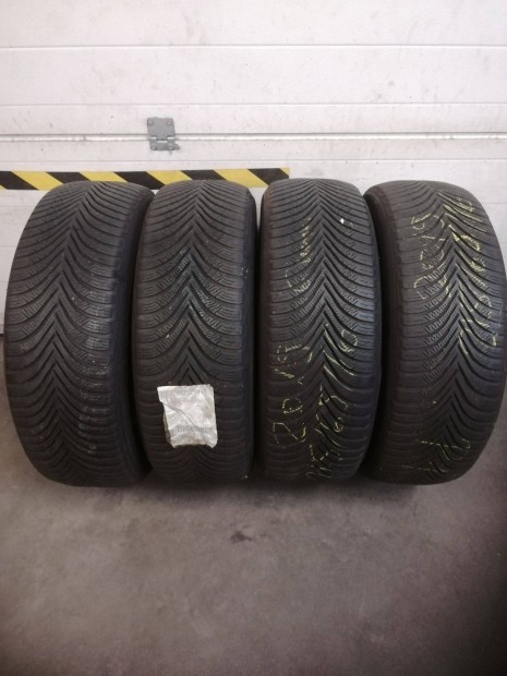 215/65R16 Michelin Alpin 5 98H tli gumi