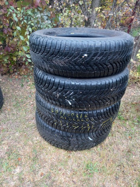 215/65R16 Michelin tli gumik